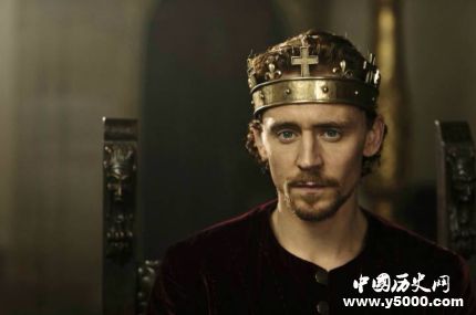 英格蘭國王亨利五世生平簡介如何評價亨利五世？