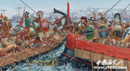 希波戰(zhàn)爭背景過程希波戰(zhàn)爭的影響和意義是什么？