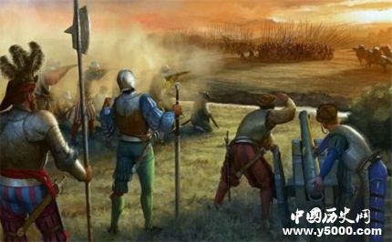 意大利戰(zhàn)爭(zhēng)背景過(guò)程意大利戰(zhàn)爭(zhēng)有什么影響？