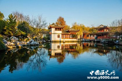 蘇州歷史簡(jiǎn)介蘇州著名景點(diǎn)小吃特色有哪些