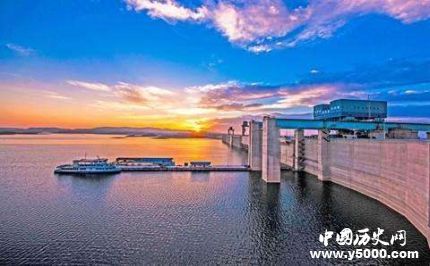 南水北調(diào)4周年南水北調(diào)歷史簡介南水北調(diào)有什么意義？