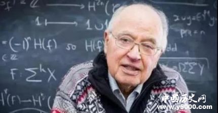 英國(guó)數(shù)學(xué)家阿蒂亞去世阿蒂亞生平經(jīng)歷成就簡(jiǎn)介