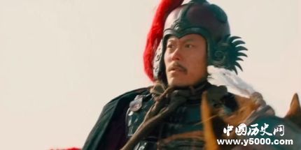 宣贊生平簡介宣贊的故事宣贊的結(jié)局如何？