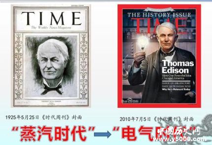 第二次工業(yè)革命的標(biāo)志第二次工業(yè)革命的影響是什么？