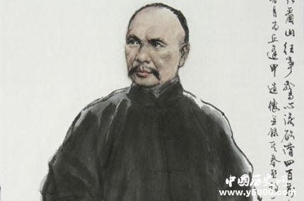 丘逢甲生平故事簡介丘逢甲著名的詩句有哪些？