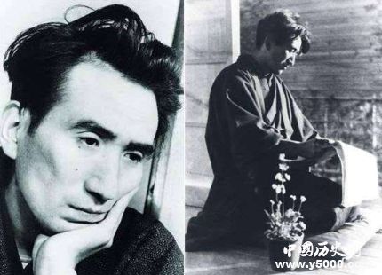 小栗旬將主演《人間失格》小栗旬簡介《人間失格》講了什么？