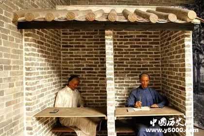 八股文是什么意思八股文發(fā)展歷史簡(jiǎn)介