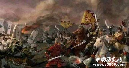 李如松生平故事簡介李如松究竟是怎么死的？