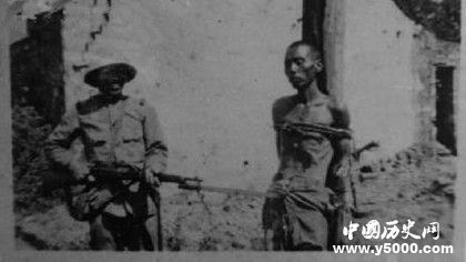 南京大屠殺京字第一號(hào)證據(jù)記載了什么如何保存下來(lái)的