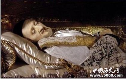 尸身不腐之謎:尸身為什么不會腐爛 尸身不腐之謎:尸身為什么不會腐爛