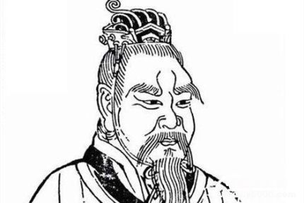 昌意個(gè)人簡介昌意傳說故事有哪些？