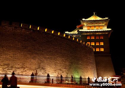 北京德勝門的歷史德勝門是什么時候建造的