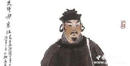 宋江和李逵的關(guān)系宋江臨死前為什么一定要毒死李逵？