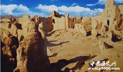 羅布泊的歷史變遷 羅布泊是怎么干枯的 羅布泊的歷史變遷 羅布泊是怎么干枯的