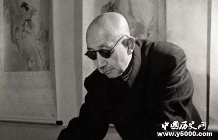 胡佩衡生平經(jīng)歷簡介胡佩衡的作品有哪些？