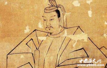 德川秀忠生平故事簡(jiǎn)介德川秀忠的結(jié)局如何？