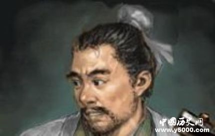 金大堅(jiān)生平簡(jiǎn)介金大堅(jiān)的故事金大堅(jiān)的結(jié)局如何？