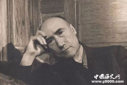 紀(jì)德生平故事簡(jiǎn)介紀(jì)德窄門經(jīng)典語錄有哪些？