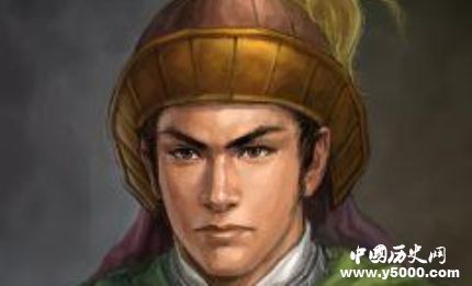 三國人物馬岱生平簡(jiǎn)介馬岱的故事馬岱是怎么死的？