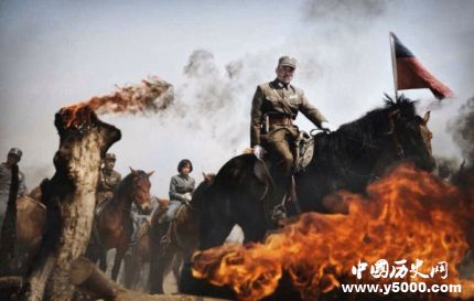 馬占山傳奇生平馬占山貢獻(xiàn)成就有哪些？