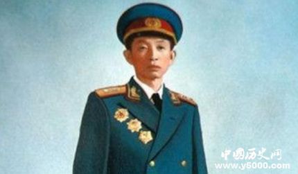 中將王必成生平故事簡介如何評(píng)價(jià)王必成？