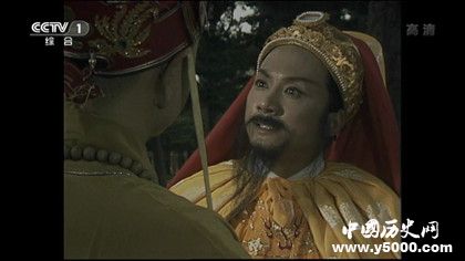 西游記漏洞：揭秘西游記漏洞竟然是美食