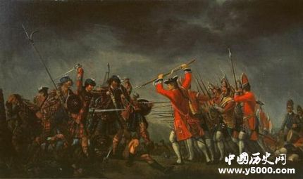 蘇格蘭與英格蘭的關(guān)系蘇格蘭與英格蘭有什么恩怨？