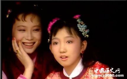 賈巧姐人物簡(jiǎn)介賈巧姐形象性格分析賈巧姐的結(jié)局如何？