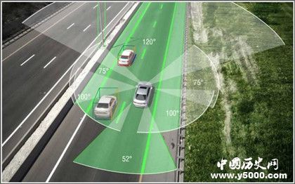 自動駕駛技術(shù)介紹自動駕駛有哪些技術(shù)優(yōu)勢和特點(diǎn)