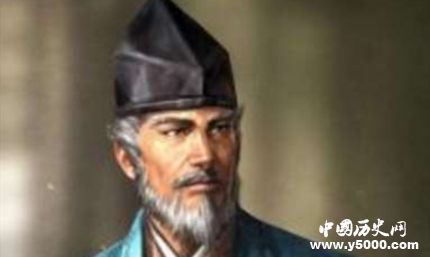 日本武士平手政秀生平故事簡(jiǎn)介平手政秀是怎么死的？