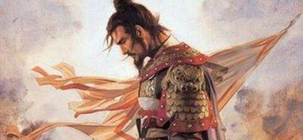 三國人物馬謖生平簡(jiǎn)介馬謖的故事馬謖是怎么死的？