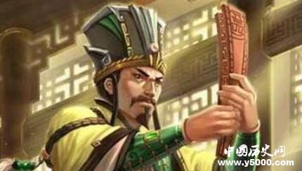 三國人物顧雍生平簡介顧雍的故事顧雍是怎么死的？