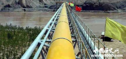 西氣東輸工程背景規(guī)劃簡介西氣東輸有什么重要意義？