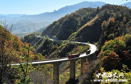 南北分界線在哪里設立南北分界線的意義是什么
