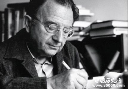 弗羅姆生平經(jīng)歷簡介弗羅姆愛的藝術(shù)是什么？