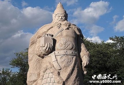 渤?？ね醮箪駱s生平經(jīng)歷如何評價大祚榮？ 