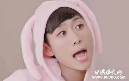 張一山簡介張一山演藝經(jīng)歷影視作品介紹人物評價怎么樣