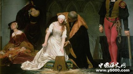 瑪麗一世生平故事簡介瑪麗一世是怎么死的？