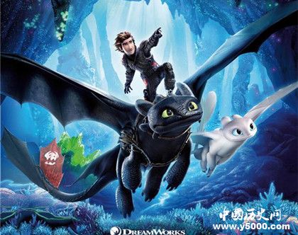 《馴龍高手3》完結篇國內上映時間電影劇情介紹嗝嗝配音是誰