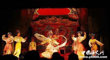 霓裳羽衣曲簡介來歷霓裳羽衣曲真的是楊貴妃譜寫的？