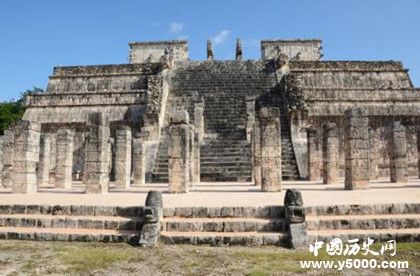 奇琴伊察簡介奇琴伊察遺址介紹奇琴伊察歷史文化介紹 奇琴伊察簡介奇琴伊察遺址介紹奇琴伊察歷史文化介紹