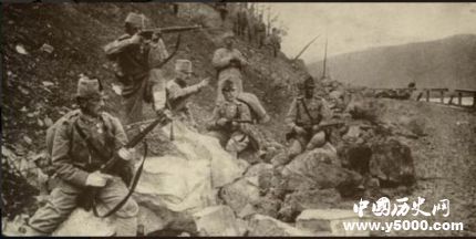 奧匈帝國發(fā)展歷史簡介奧匈帝國是現(xiàn)在的哪個國家？