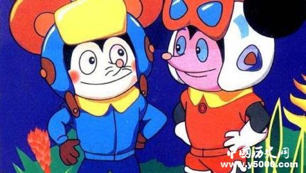 舒克貝塔將重拍舒克貝塔劇情角色回顧