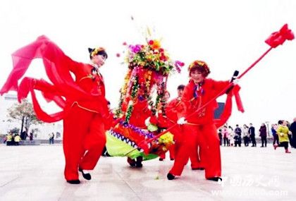 十堰人是怎么過(guò)年的十堰春節(jié)有哪些習(xí)俗