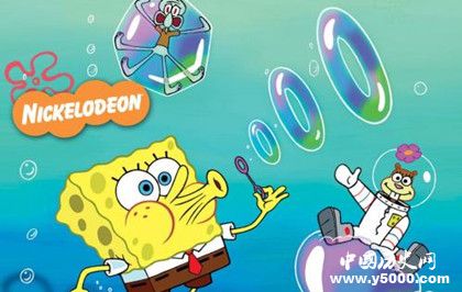 海綿寶寶之父去世海綿寶寶之父個人簡介海綿寶寶介紹