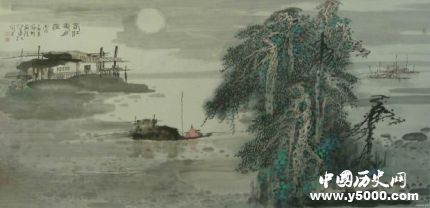 夕陽簫鼓簡介歷史演變特點如何評價夕陽簫鼓？