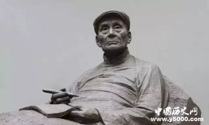 聶紺弩生平經(jīng)歷簡介聶紺弩經(jīng)典詩句有哪些？