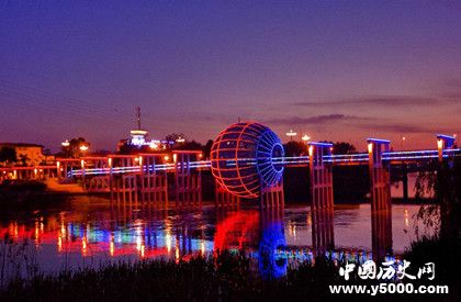 南北分界線在哪里設立南北分界線的意義是什么