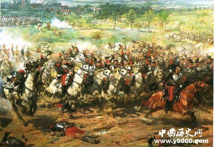 普法戰(zhàn)爭簡介普法戰(zhàn)爭的影響普法戰(zhàn)爭法國為什么輸？