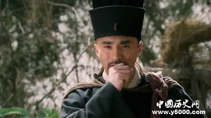 戴宗生平簡介戴宗的故事戴宗的結(jié)局如何？